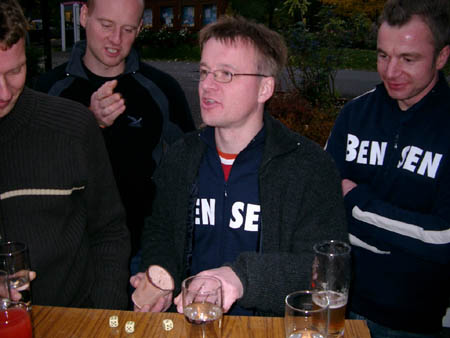 Knobelbrüder